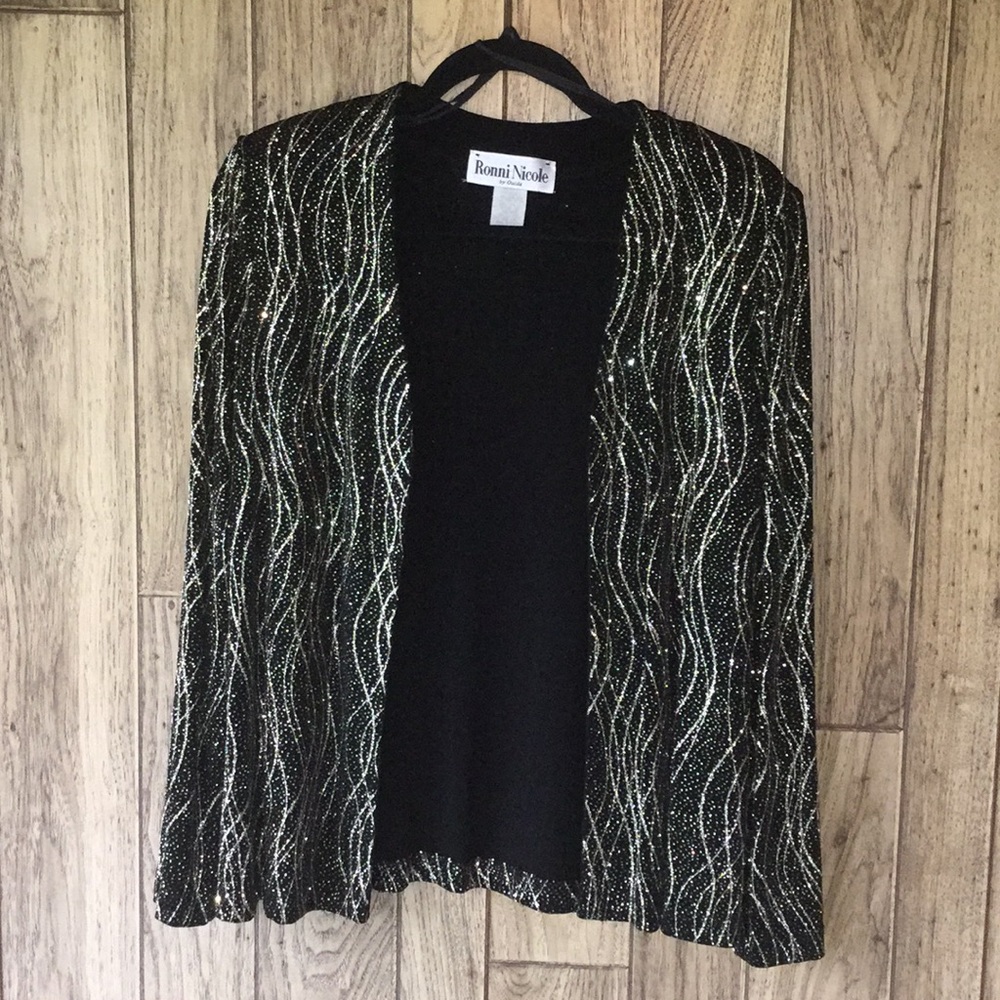 Special occasion 2 piece dressy set sz small